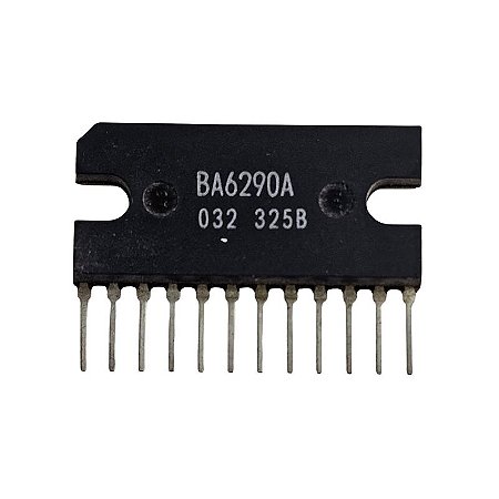 BA6290 Circuito Integrado