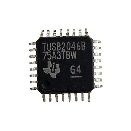 TUSB2046BVFR Circuito Integrado