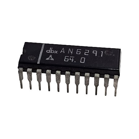 AN6291 Circuito Integrado