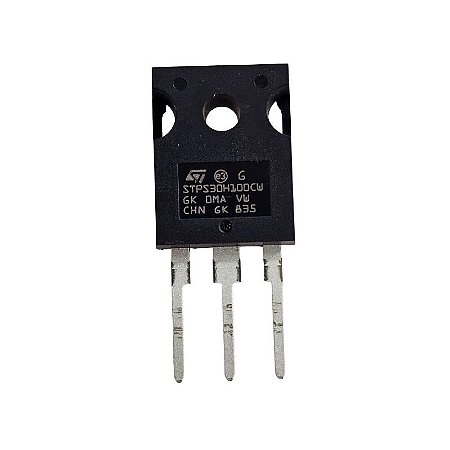 STPS30H100CW Diodo