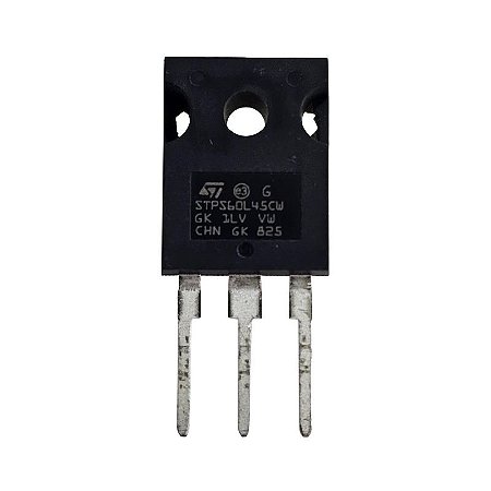 STPS60L45CW To-247 Diodo