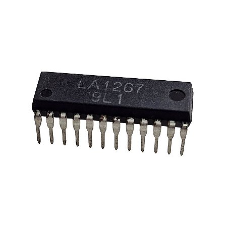 LA1267 Circuito Integrado