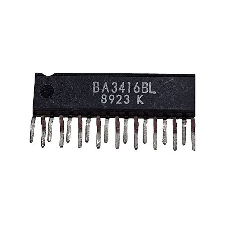 BA3416 Circuito Integrado