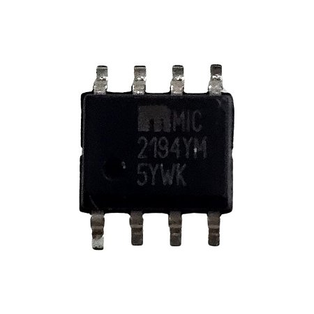 MIC2194YM Circuito Integrado