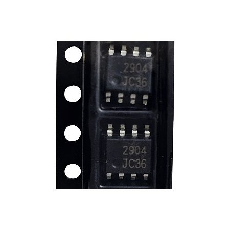 LM2904 Smd Circuito Integrado
