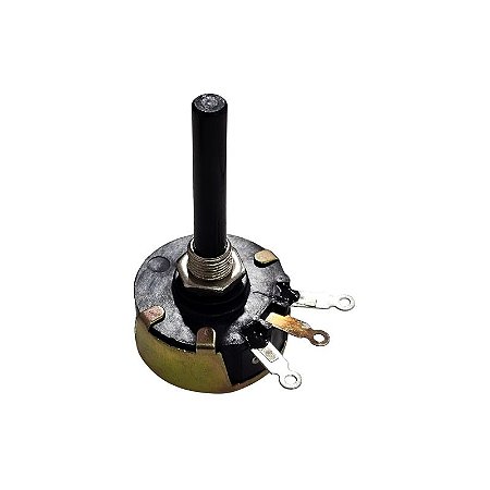 Potenciômetro 30R Rotativo 23Mm