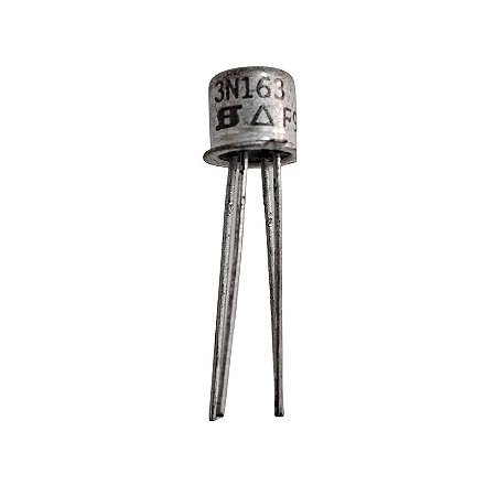 3N163 Transistor