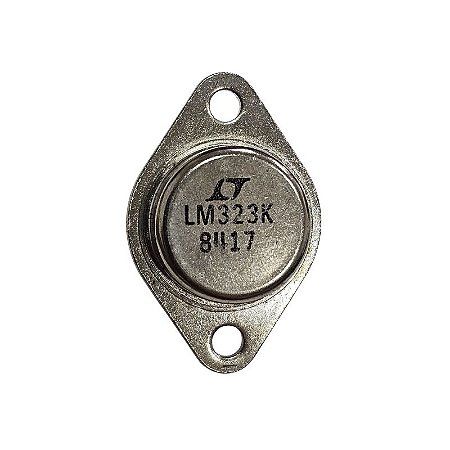 LM323K Circuito Integrado Liteon