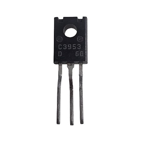2SC3953 Transistor