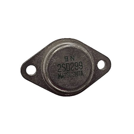 2SD299 Transistor Matsushita