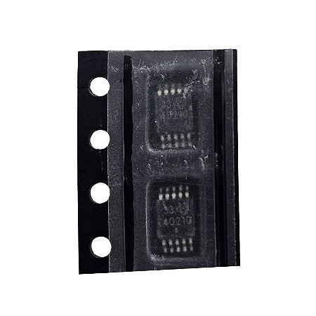 40210 = TPS40210DGQR Smd Circuito Integrado