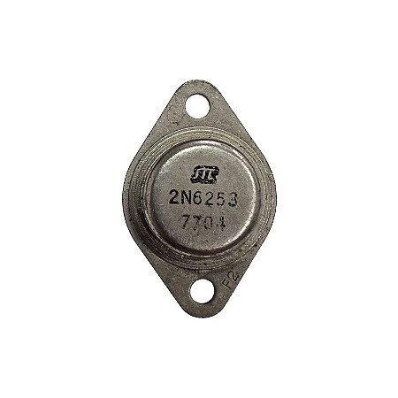2N6253 Transistor
