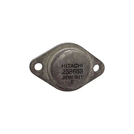 2SB653 Transistor Hitachi