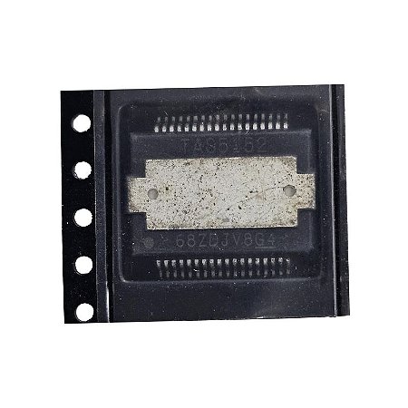 TAS5152 Smd Circuito Integrado