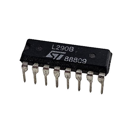 L290B Circuito Integrado