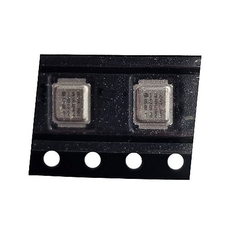 IRF6665 Smd = IRF6665TRBF Transistor
