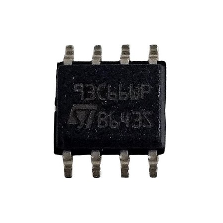 93C66WP Circuito Integrado