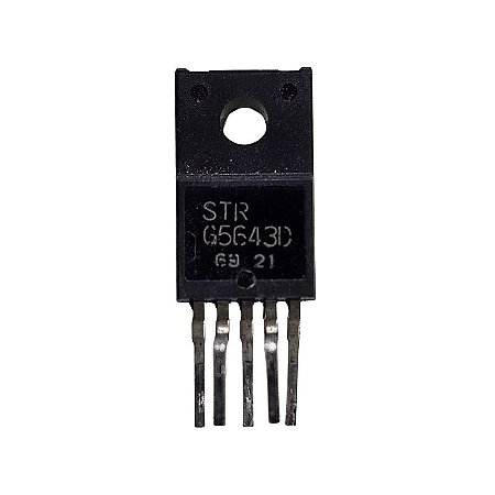 STRG5643D Circuito Integrado