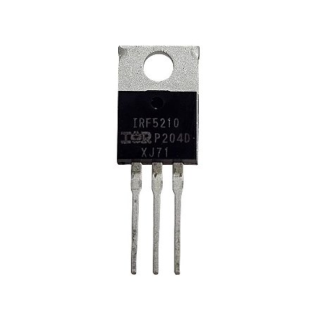IRF5210 Transistor