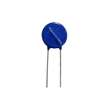 Varistor S20K25V B72220S0250K101 Epcos