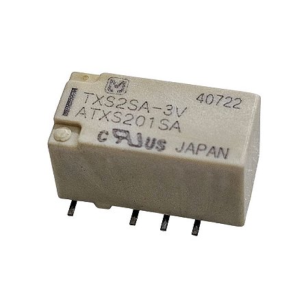 Rele TXS2SA 3V Panasonic