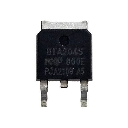 BTA204S-800E Transistor