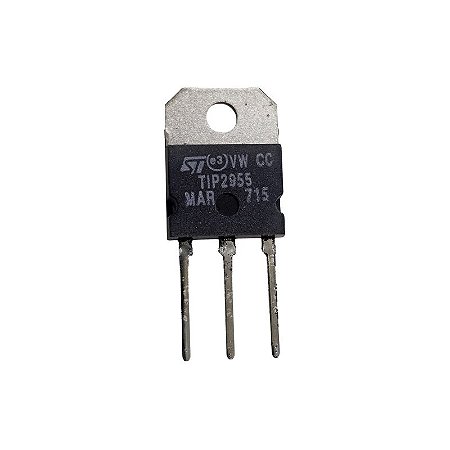 TIP2955 Transistor ST