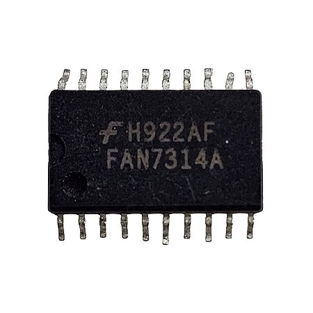 FAN7314A Smd Circuito Integrado