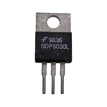 NDP6030L Transistor