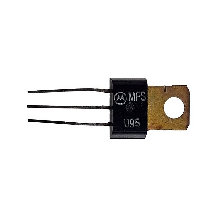 MPSU95 Transistor