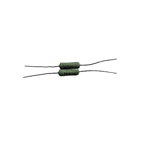 Resistor 330R 5W 5% ANC