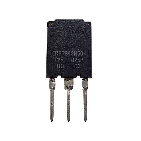 IRFPS43N50K Transistor