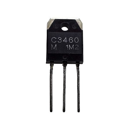 2SC3460 Transistor