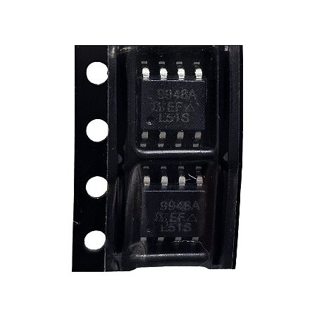 SI9948AEY Smd Soic-8 Circuito Integrado