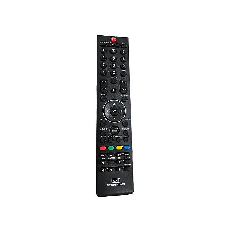 Controle Remoto 32L05HD/42L05FD Para Tv H-Buster