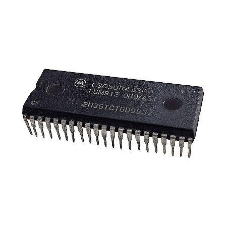 LSC508433B = LGM912-080/AST Circuito Integrado