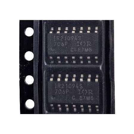 IR21094SPBF Smd Circuito Integrado