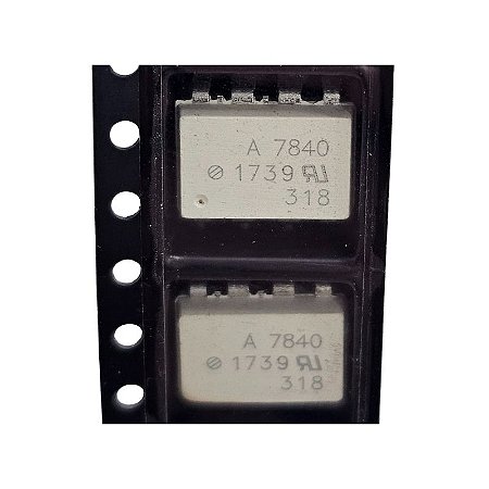 HCPL7840 = A7840 Smd Circuito Integrado