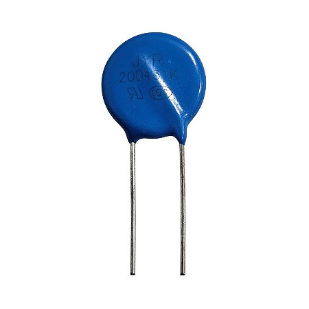 Varistor S20K275V = 20D431K JYR