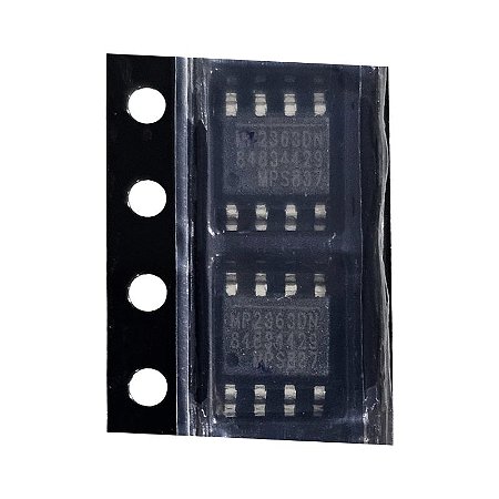 MP2363DN Soic-8 Circuito Integrado