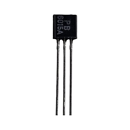 PB6015A Transistor