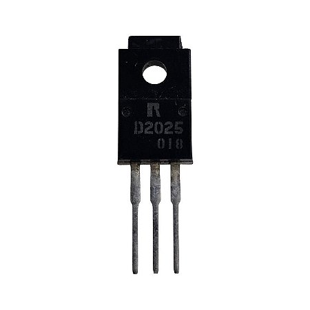 2SD2025 Transistor