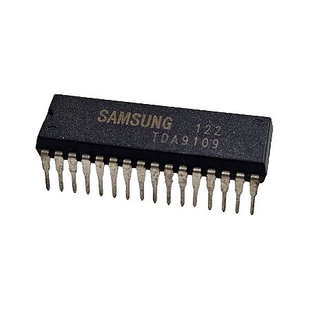 TDA9109 = STV7779 Circuito Integrado