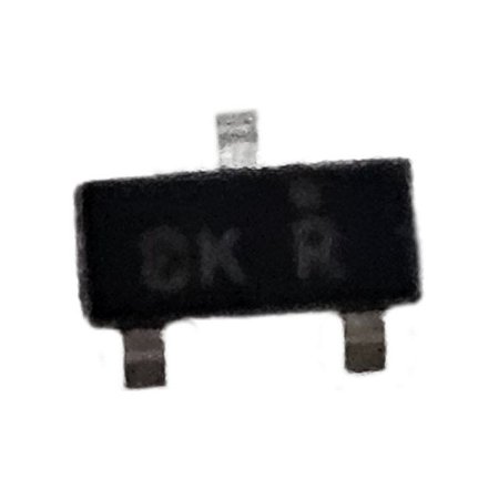 MMBZ5235B Diodo Zener 6V8 225MW Smd Sot-23 Diodo
