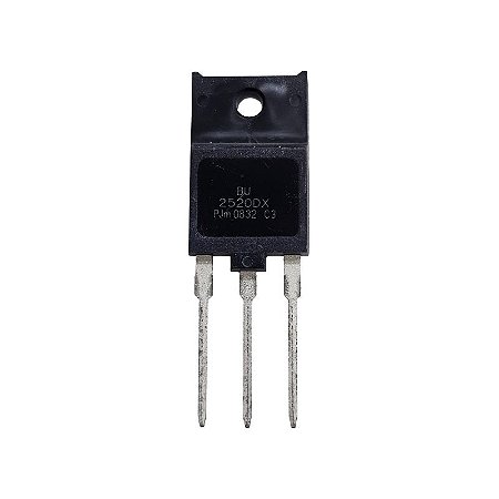 BU2520DX Original Transistor