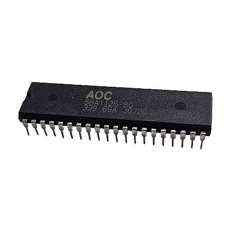 AOC56A1125-80 Circuito Integrado