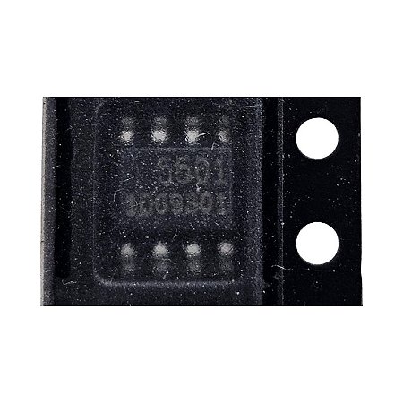 FA5501 Smd Circuito Integrado