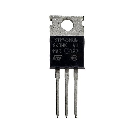 STP45N06 Transistor