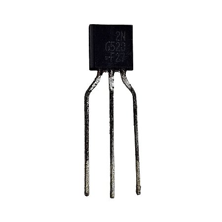 2N6520 Transistor