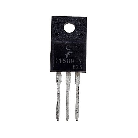 2SD1589 Transistor
